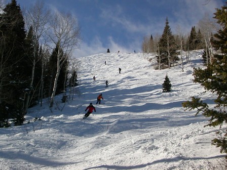 slide