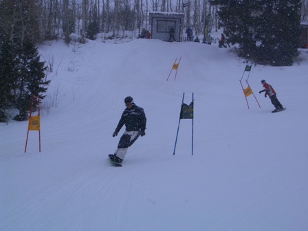slide
