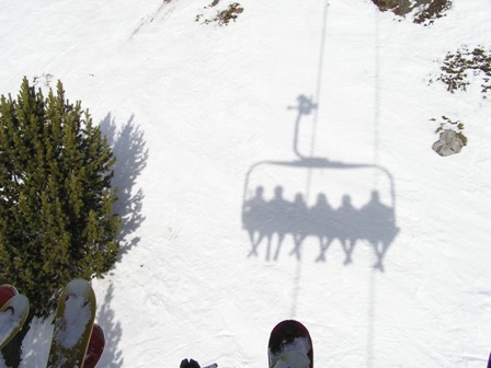 slide